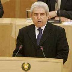Hristofyas: Öneriler kabul edilemez