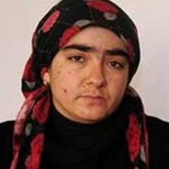 Kaybolan Türkan Ay'ın annesi üzüntüden felç oldu