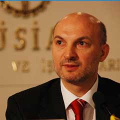 MÜSAİAD: Erken seçim konuşulması yanlış