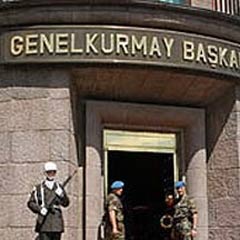 Genelkurmay kimin parasını nereye harcıyor?
