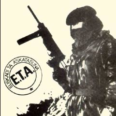 ETA'da hareketlilik