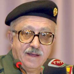 Tarık Aziz felç geçirdi