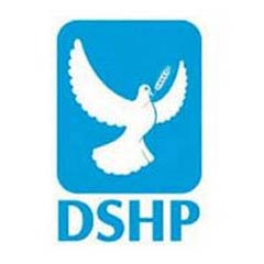 İşte DSHP'nin yeni genel başkanı
