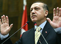 Erdoğan'dan İsrail'e sert mesaj!