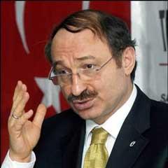 Bakan Özak: Türkiye kış sporları cenneti olacak