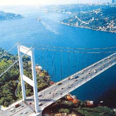 İstanbul aslan payını aldı
