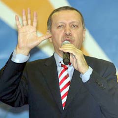 "Başbakan Erdoğan, Gazze'yi ziyaret edebilir"