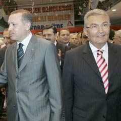 AK Parti buna 'vay be' diyecek