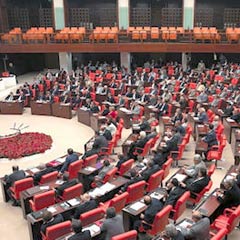 Anayasa değişikliği nasıl olacak?