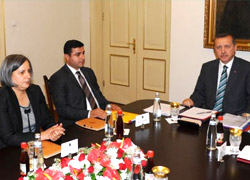 Ne oldu da ne değişti?