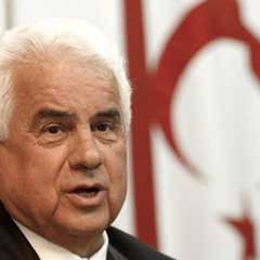 Eroğlu: KKTC'nin Ergenekon ile bir ilgisi yok