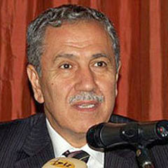 Arınç: Basın güvence altına alınmalı