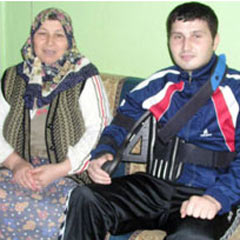Çatışmada yaralanan asker pusuyu anlattı