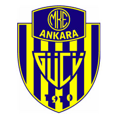 Ankaragücü yönetiminde görev dağılımı