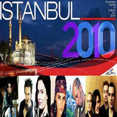 İstanbul büyük güne hazır