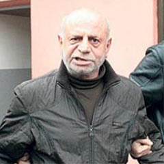 Tilki Selim tutuklandı