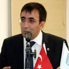 'Halkın isteklerini en iyi bilen parti biziz'