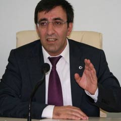 Türkiye krizden etkilendi ama...
