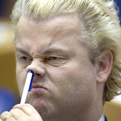 Fitneci Wilders'a yargı yolu gözüktü