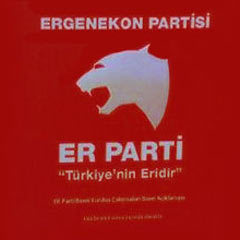 Ergenekon Partisi resmen kuruldu