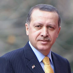 'Başbakan Erdoğan gibi yapmalıydı'