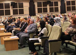 Kadın Başkan'ın bu sözleri kimyalarını bozacak