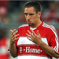 Bayern Münih, Ribery için kesenin ağzını açacak