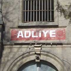 Örtülü ödenekle ilgili 5 iş adamı adliyede