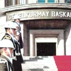 Genelkurmay'dan mahkemenin 2 sorusuna yanıt