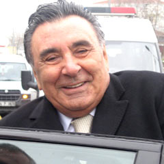 Aydın Doğan'ın ifadesi alındı