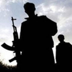 PKK içerisinde iç çatışma