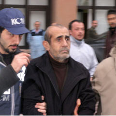 Tilki Selim adliyeye sevk edildi