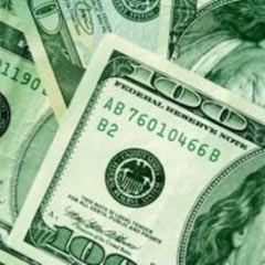 Dolar güne 1,4650'den  başladı
