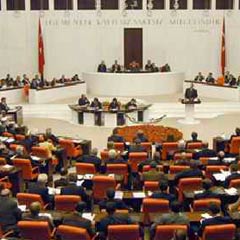 Tam günde 8 madde kabul edildi