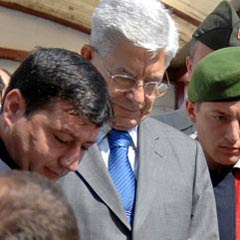 Tolon'un avukatından açıklama