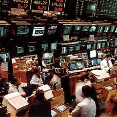 Borsa günü nasıl tamamladı?