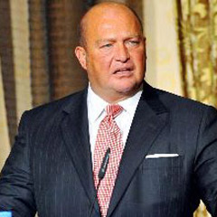 Mustafa Koç'un ameliyatı sona erdi