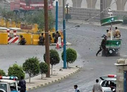 Film isyanı Yemen'e sıçradı