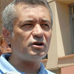 Saçan'dan Küçük-Peker cevabı