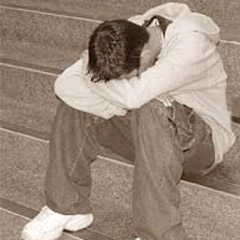 Sağlıksız beslenme depresyonu tetikliyor