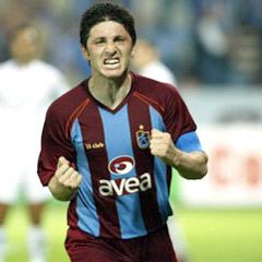 Trabzonspor'dan Fatih Tekke açıklaması