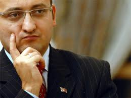 Akdoğan: Oslo Süreci Şu An Söz Konusu Değil