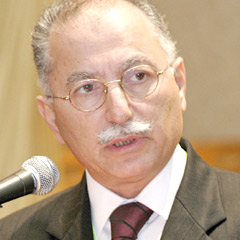İhsanoğlu: Yemen, ikinci Afganistan olabilir