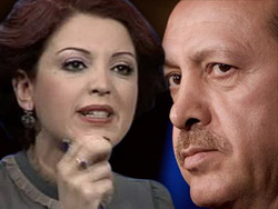 Alçı, Başbakan'a neler yazmış neler!