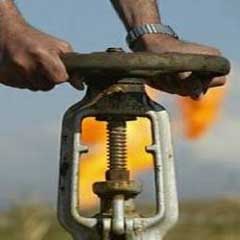 Azerbaycan ile İran doğal gaz anlaşması imzaladı