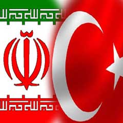 Türkiye-İran sınır kapısı görüşmeleri Van'da başladı