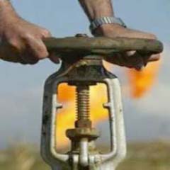 Azerbaycan ile İran arasında doğal gaz anlaşması imzalandı