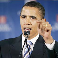 Obama itiraf etti: Başarılı olamadım