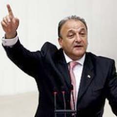 MHP'li Vural: Elçiyi İsrail'den çekin