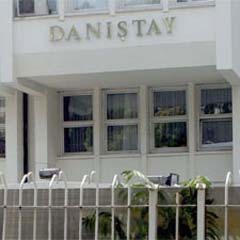 Danıştay'dan 'sözleşme' kararını verdi